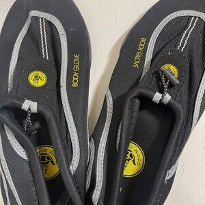 Body Glove Size 10 Mens Water Shoes (Brand new with tags)